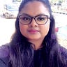 Greeshma R. Sindhe