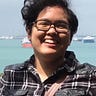 Athirah Syamimi