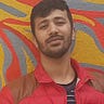 Omar CHAJIA