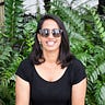 Manya Krishnaswamy
