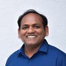 Venu Arremsetty