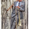David L Harris Music