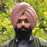 Anmol Singh