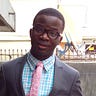 Imoh Richard