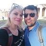 Mike & Mira
