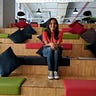 Jyoti Dubey