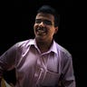 Raunaq Nambiar
