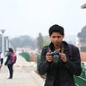 Rohan Dinde