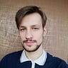 Dmitry Khirsh