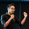 Derek Pankaew