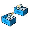 Docker Turtle
