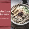 Jual Bakso Sapi Di Makassar, Call 0852 9964 9087