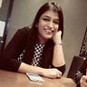 MARTINA MOTWANI