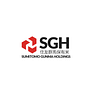 Sumitomo Gunma Holdings 住友群馬保有米