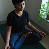 Sarika Salvi Vasudev