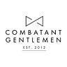 Combatant Gentlemen