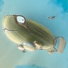 Airship