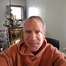 Jeff Morrow