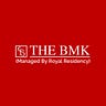 Hotel BMK Delhi