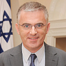 Daniel Taub