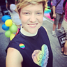 Rev. Emily Scott