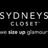 Sydney’s Closet
