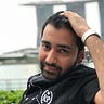 Rishabh Puri