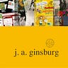 j.a.ginsburg