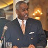 Rashied Sharrieff-Al-Bey
