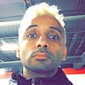 Hasan Syed