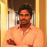 M Vimal Anand