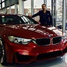 Mr. BMW