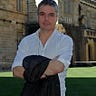Antonio Castillo