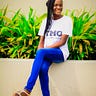 Oluwatosin Faith Kolawole