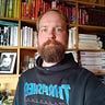 Fredrik Jensen