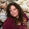 Marilou Giesbrecht