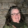 Mary Bogan