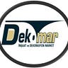 Dek-mar, Asma Tavan, Taşyünü Tavan, Petek Tavan,