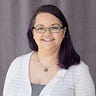 Kristin Dragos — Game Dev