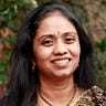 Janani Janakiraman