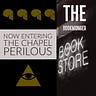 The Bookmonger
