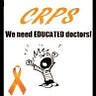What CRPS Has Done For Me