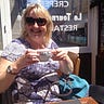 Claire Perry