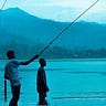 Bali Trekking