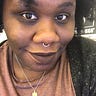 LaTiesha Caston