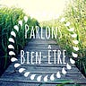 Parlons bien-être