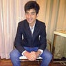 Jitesh Gandhi