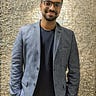 Gaurav Dharmani