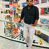 Rahul Asthana