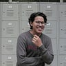 Arya Bariz Wicaksono